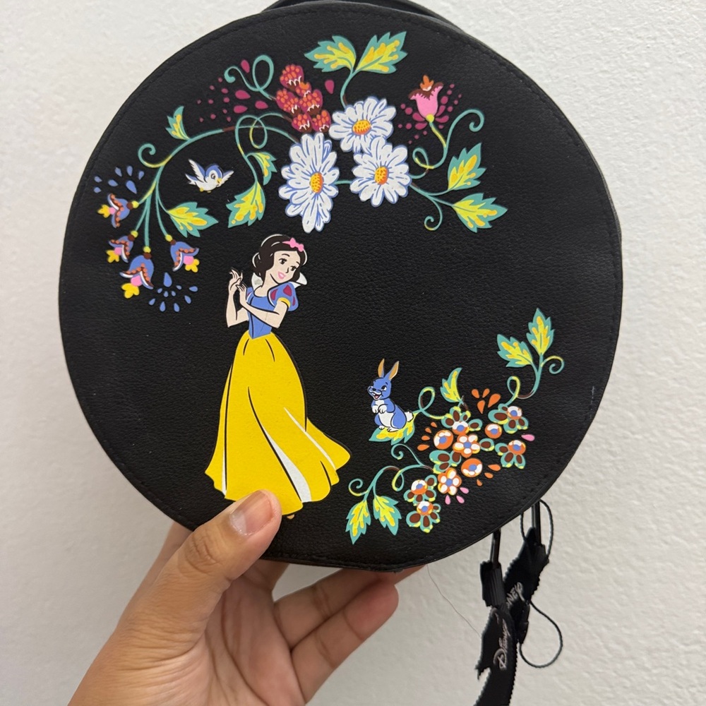 Disney Snow White bag
